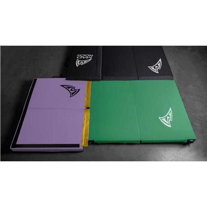 マッドロック　デュオパッド　ボルダリングマット　Duo Pad　フットマット付き　クライミング　ボルダリング　マット_7