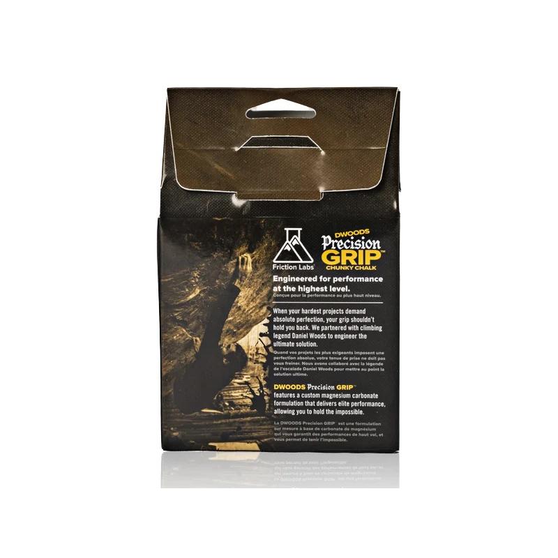 フリクションラボ ダニエルウッズプリシジョングリップ　DWoods Precision Grip〓 6oz   FrictionLabs クライミング ボルダリング　チョーク |  | 01