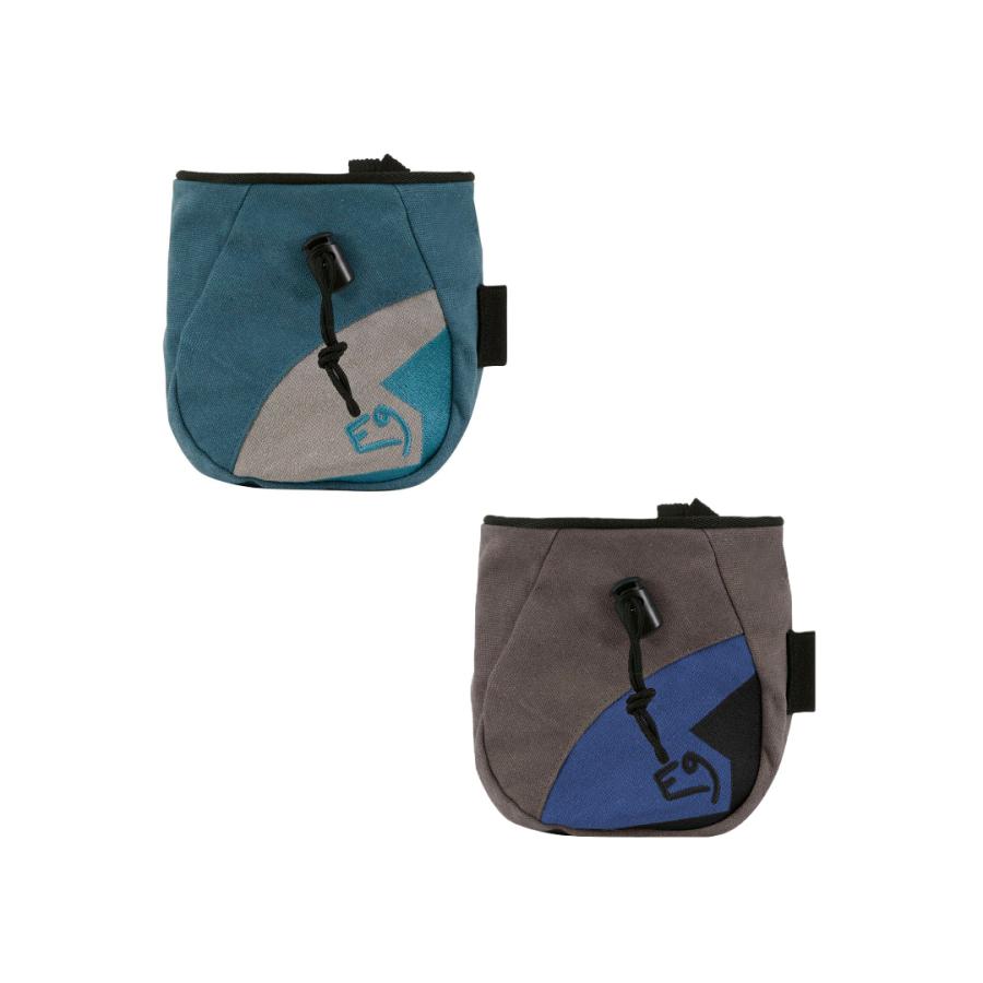 中古 VERVE ショルダーバッグ クライミング ボルダリング アメリカ 中古 VERVE ショルダーバッグ クライミング ボルダリング