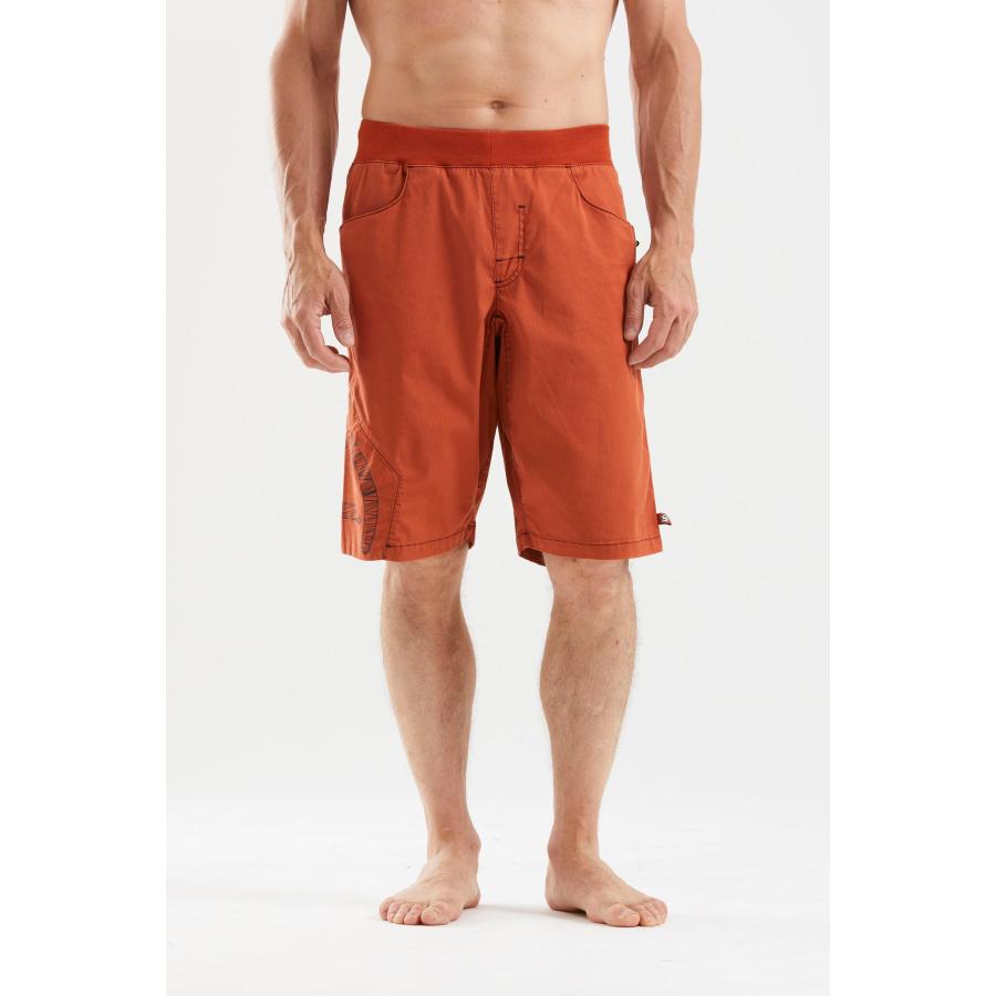 【セール】E9 クライミング パンツ ペンタゴピース PENTAGO PEACE クライミング ボルダリング パンツ