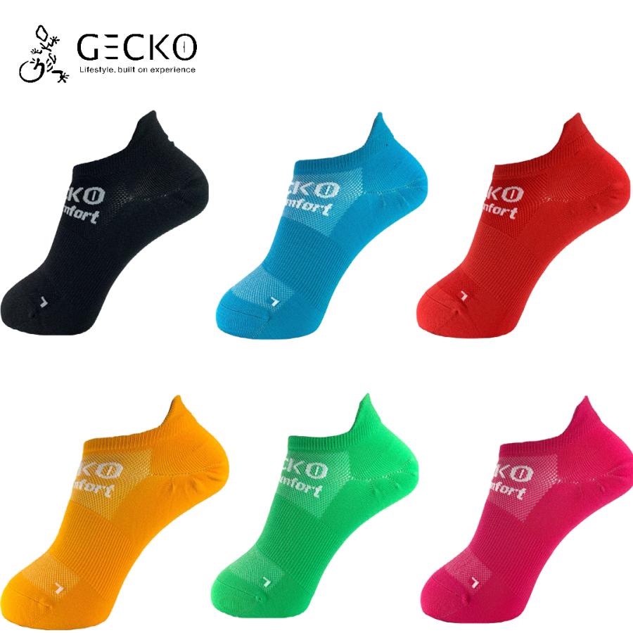 ゲッコー GECKO クライミング　ソックス　Ergo Comfort Active ボルダリング　靴下 | 