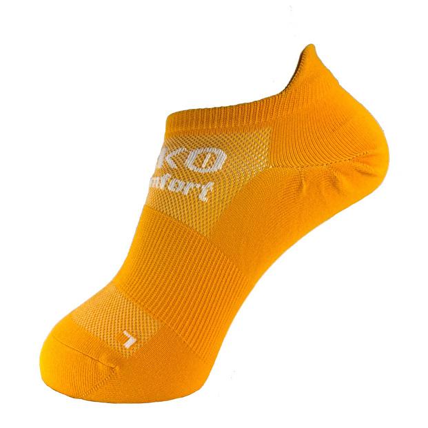 ゲッコー GECKO クライミング　ソックス　Ergo Comfort Active ボルダリング　靴下 |  | 07