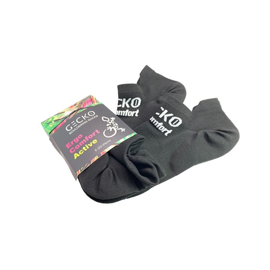 ゲッコー GECKO クライミング　ソックス　Ergo Comfort Active ボルダリング　靴下 |  | 11