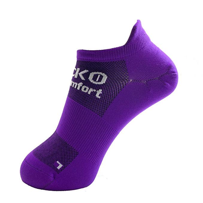 ゲッコー GECKO クライミング　ソックス　Ergo Comfort Active ボルダリング　靴下 |  | 12