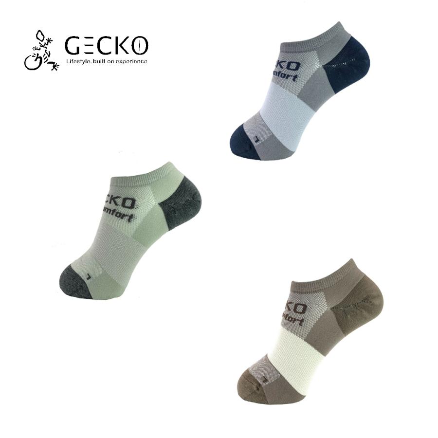 ゲッコー GECKO クライミング ソックス Ergo Comfort Tones ボルダリング 靴下 :Ergosml123:クライミングショップグーフィー  - 通販 - 