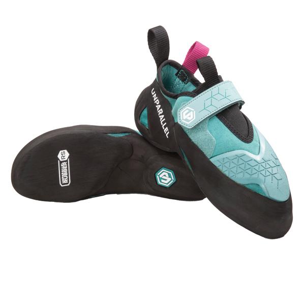 アンパラレル フラッグシップ LV UNPARALLEL クライミングシューズ　ボルダリング | 