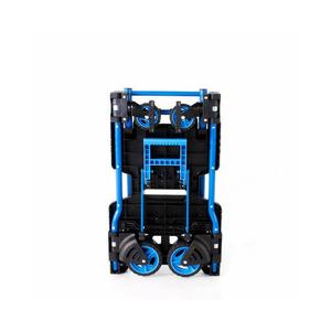 花岡車輌 ハナオカ FLAT CART 2×4　フラットカート ツーバイフォー　アウトドア　キャンプ　台車　 |  | 03