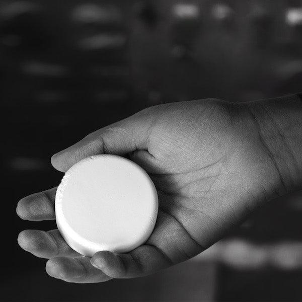 フリクションラボ　ディスクチョーク 5個入  FrictionLabs クライミング ボルダリング　チョーク |  | 01