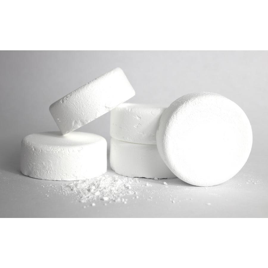 フリクションラボ　ディスクチョーク 5個入  FrictionLabs クライミング ボルダリング　チョーク |  | 02