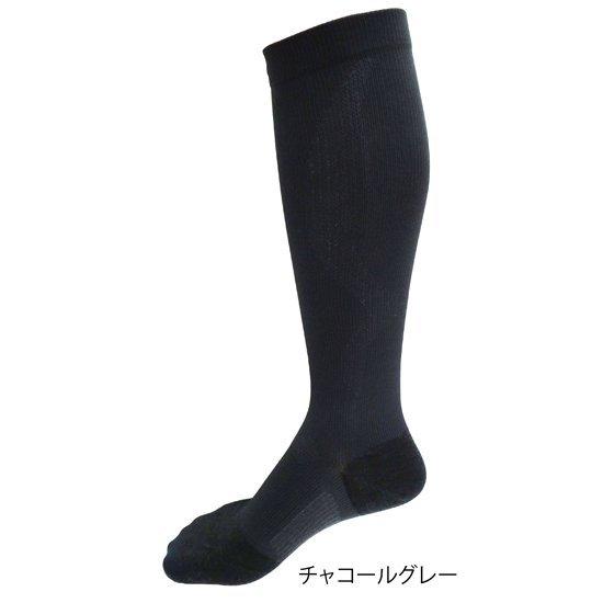 フットマックス　FOOTMAX 着圧ソックス FML031 スポーツ ソックス 靴下 |  | 02