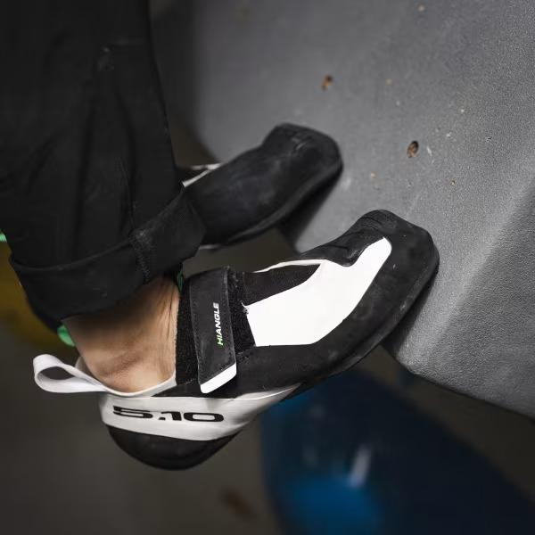 アディダス　ファイブテン　ハイアングル　Five Ten Hiangle Climbing　クライミングシューズ　ボルダリング |  | 11