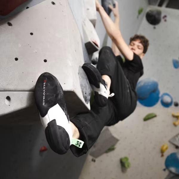 アディダス　ファイブテン　ハイアングル　Five Ten Hiangle Climbing　クライミングシューズ　ボルダリング |  | 12