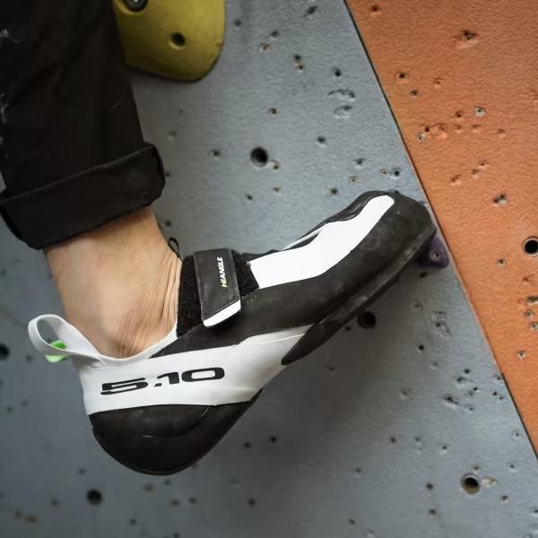 アディダス　ファイブテン　ハイアングル　Five Ten Hiangle Climbing　クライミングシューズ　ボルダリング |  | 13