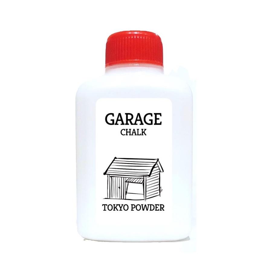 東京粉末 GARAGE 液体チョーク TOKYO POWDER ガレージ チョーク　クライミング　ボルダリング | 