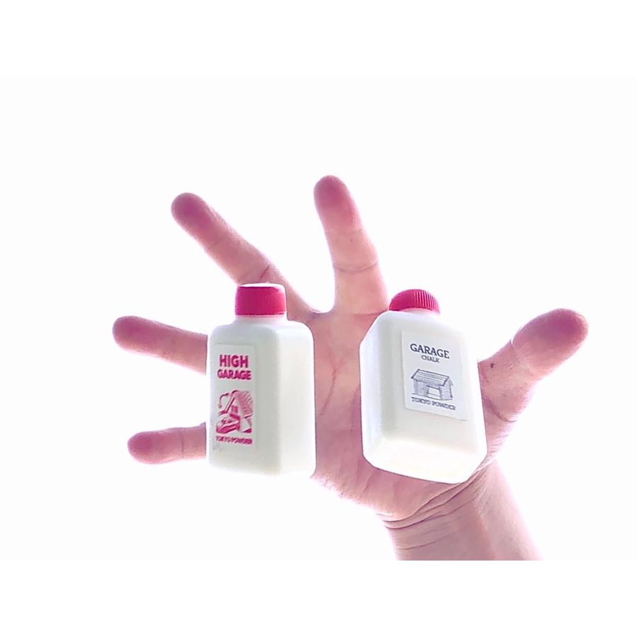 東京粉末 GARAGE 液体チョーク TOKYO POWDER ガレージ チョーク　クライミング　ボルダリング |  | 02