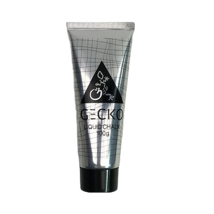 ゲッコーリキッドチョーク GECKO LIQUID CHALK 100g チョーク クライミング ボルダリング : クライミングショップ ...