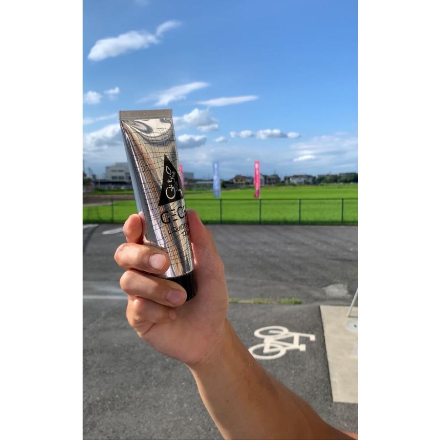 ゲッコーリキッドチョーク GECKO LIQUID CHALK 100g チョーク クライミング ボルダリング : クライミングショップ ...