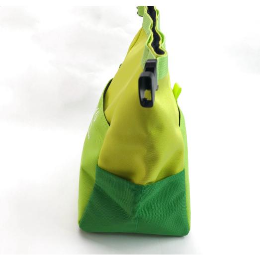 チョークバッグ GECKO スプリンググリーン チョークバック ゲッコー