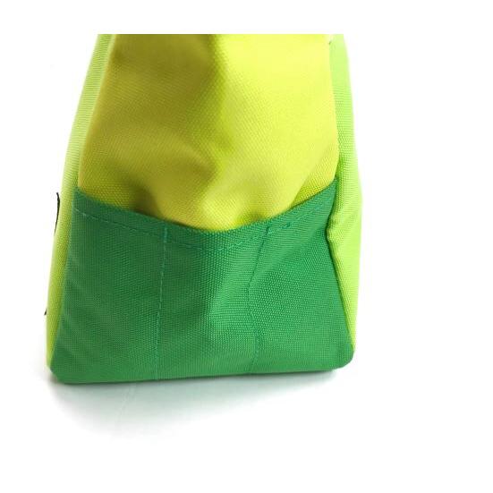 チョークバッグ GECKO スプリンググリーン チョークバック ゲッコー