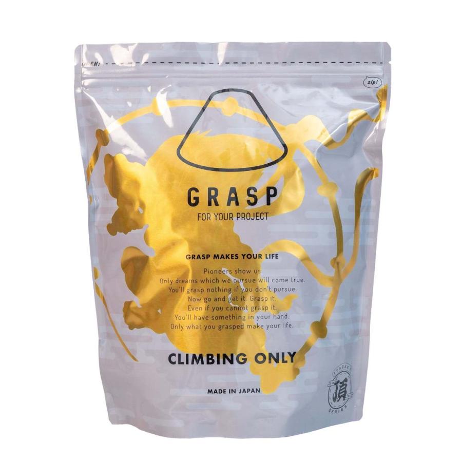 GRASP ニュースタンダード スーパーグリップ グラスプ 頂シリーズ クライミング　ボルダリング　チョーク |  | 01