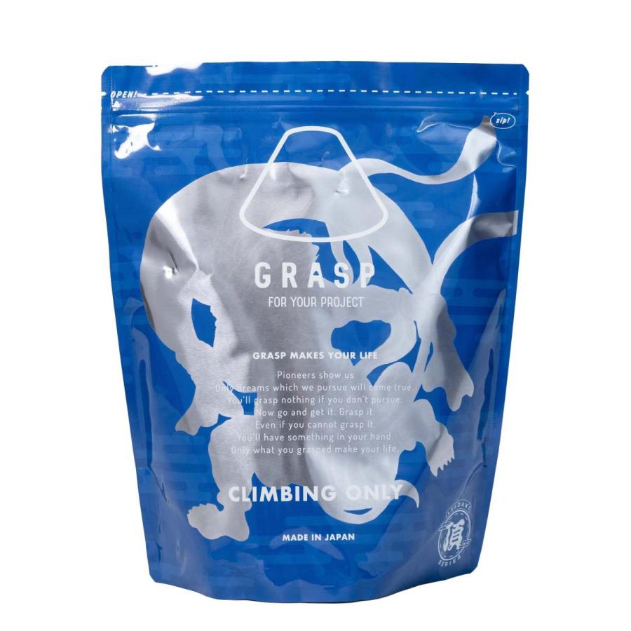 GRASP ニュースタンダード スーパーグリップ グラスプ 頂シリーズ クライミング　ボルダリング　チョーク |  | 02