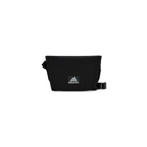 在庫処分セール　GREGORY グレゴリー ティーニーメッセンジャー 　ショルダーバッグ　ブラック 1101481041 |  | 01