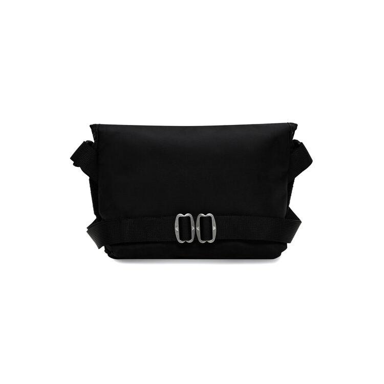 在庫処分セール　GREGORY グレゴリー ティーニーメッセンジャー 　ショルダーバッグ　ブラック 1101481041 |  | 03