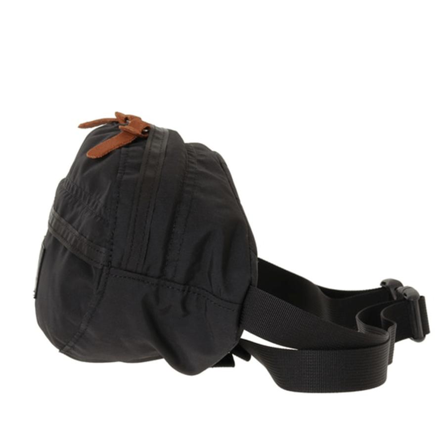 在庫処分セール　GREGORY グレゴリー ティーニーテールメイト 　ウエストバッグ　ブラック 1196511041 |  | 02