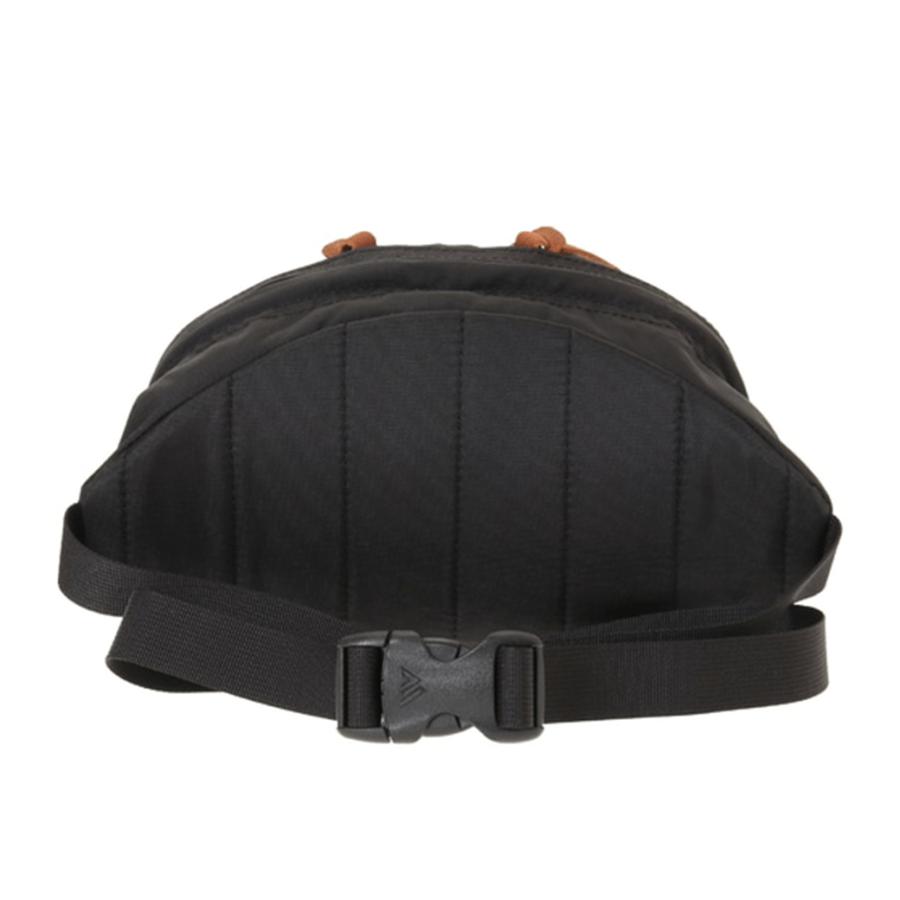 在庫処分セール　GREGORY グレゴリー ティーニーテールメイト 　ウエストバッグ　ブラック 1196511041 |  | 03