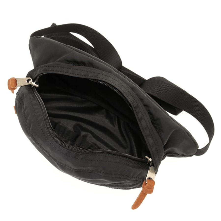 在庫処分セール　GREGORY グレゴリー ティーニーテールメイト 　ウエストバッグ　ブラック 1196511041 |  | 04