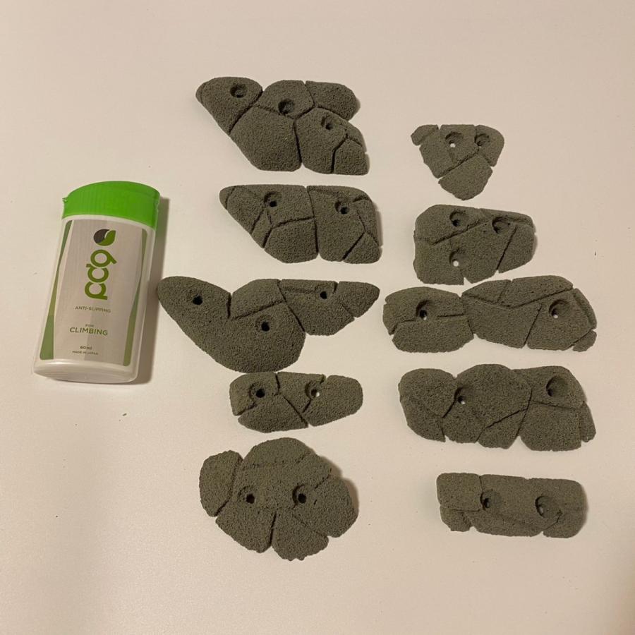 クライミング　ホールド　ボルダリング　レボリューション　jibs | 