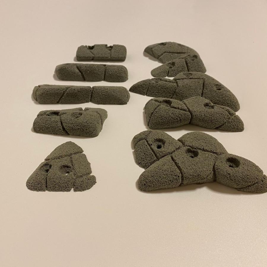 クライミング　ホールド　ボルダリング　レボリューション　jibs |  | 01