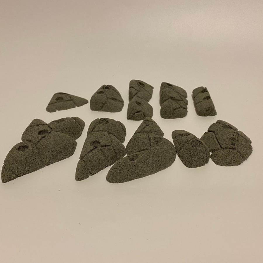 クライミング　ホールド　ボルダリング　レボリューション　jibs |  | 02