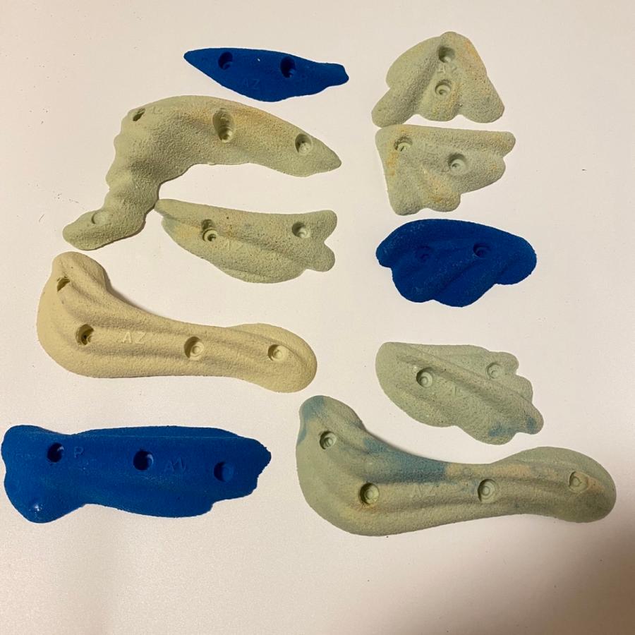 クライミング　ホールド　ボルダリング　レボリューション　jibs | 