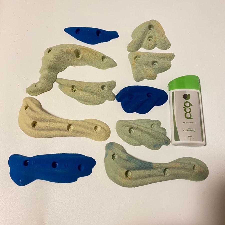 クライミング　ホールド　ボルダリング　レボリューション　jibs |  | 01