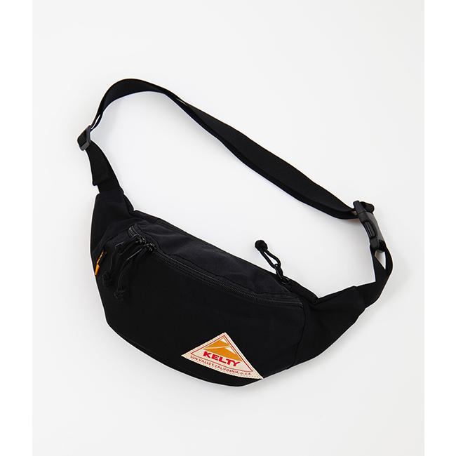 ケルティ　ミニミニファニー KELTY MINI MINI FANNY ウエストバッグ　ボディバッグ | 