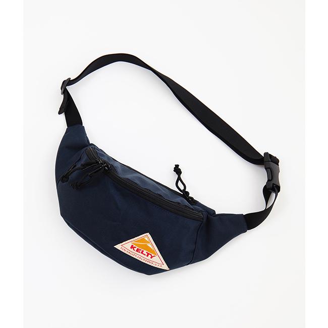 ケルティ　ミニミニファニー KELTY MINI MINI FANNY ウエストバッグ　ボディバッグ |  | 02