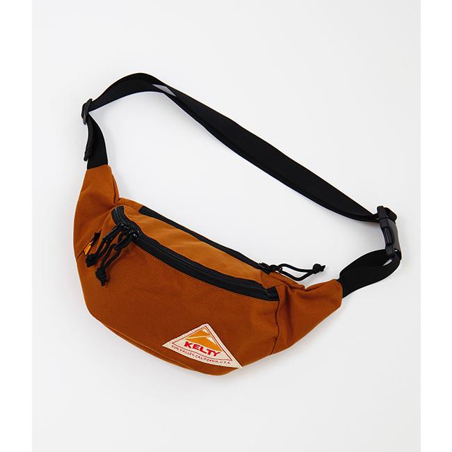 ケルティ　ミニミニファニー KELTY MINI MINI FANNY ウエストバッグ　ボディバッグ |  | 03