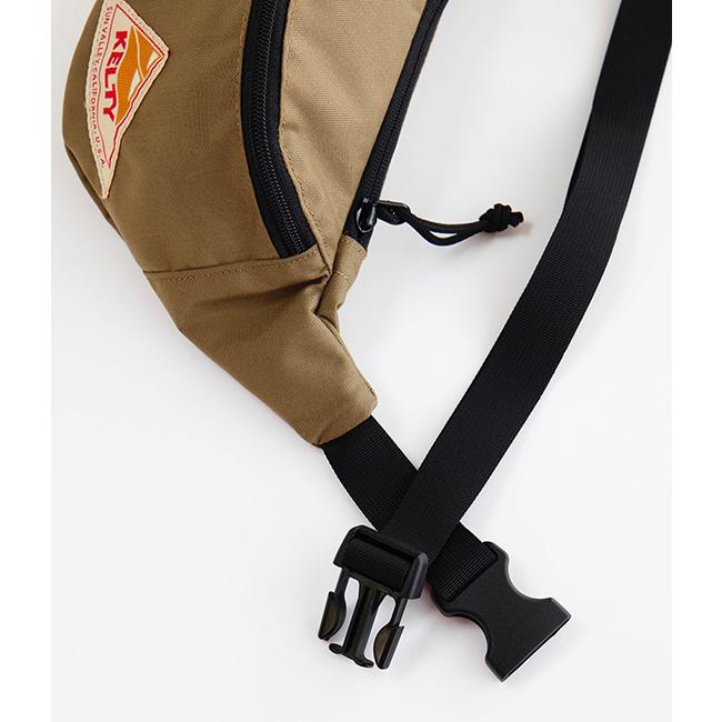 ケルティ　ミニミニファニー KELTY MINI MINI FANNY ウエストバッグ　ボディバッグ |  | 06