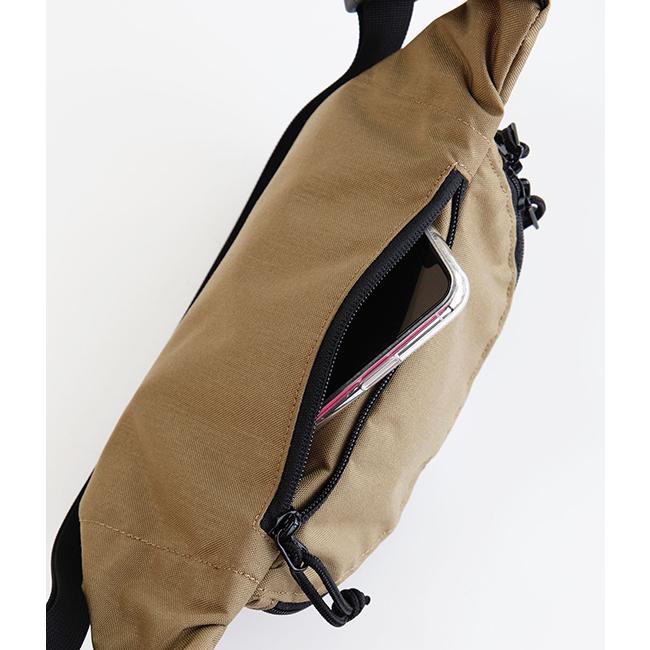 ケルティ　ミニミニファニー KELTY MINI MINI FANNY ウエストバッグ　ボディバッグ |  | 08