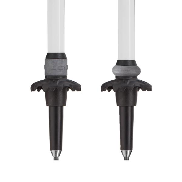 【在庫処分セール】LEKI クレシダ FX カーボン ASレキ　ポール　トレッキングポール　登山　 |  | 02