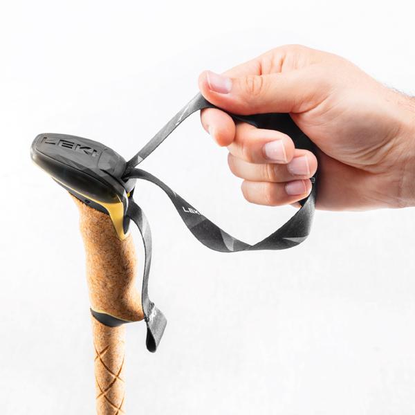 【在庫処分セール】LEKI クレシダ FX カーボン ASレキ　ポール　トレッキングポール　登山　 |  | 03