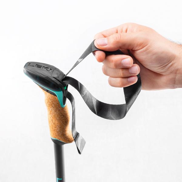 【在庫処分セール】LEKI クレシダ AS レキ　ポール　トレッキングポール　登山　 |  | 02