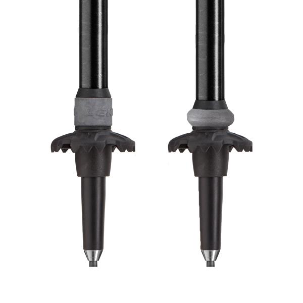 【在庫処分セール】LEKI クレシダ AS レキ　ポール　トレッキングポール　登山　 |  | 03