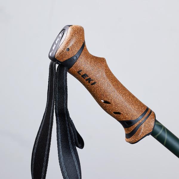 在庫処分セール】LEKI レガシーライト AS レキ ポール トレッキング  