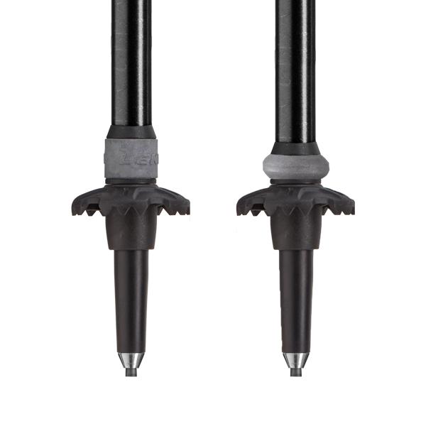 在庫処分セール】LEKI レガシーライト AS レキ ポール トレッキング  