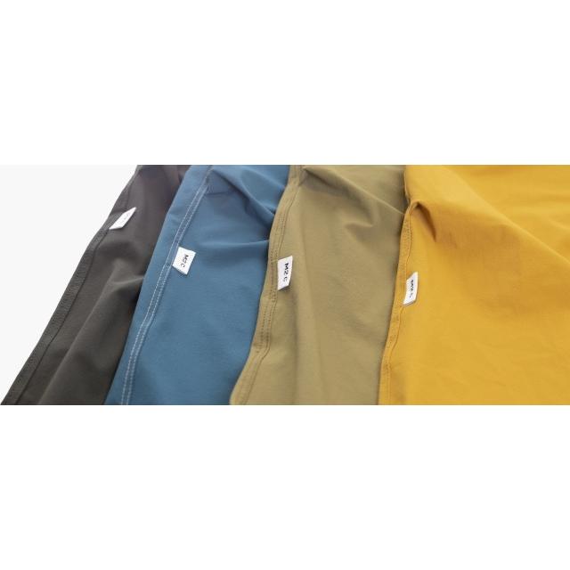 M2C urban collection クライミングロングパンツ クライミング ボルダリング パンツ_9