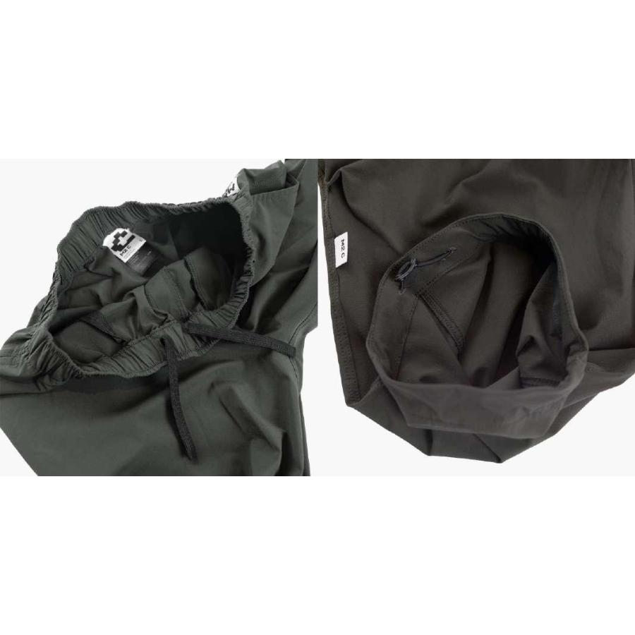 M2C urban collection クライミングロングパンツ クライミング ボルダリング パンツ_2