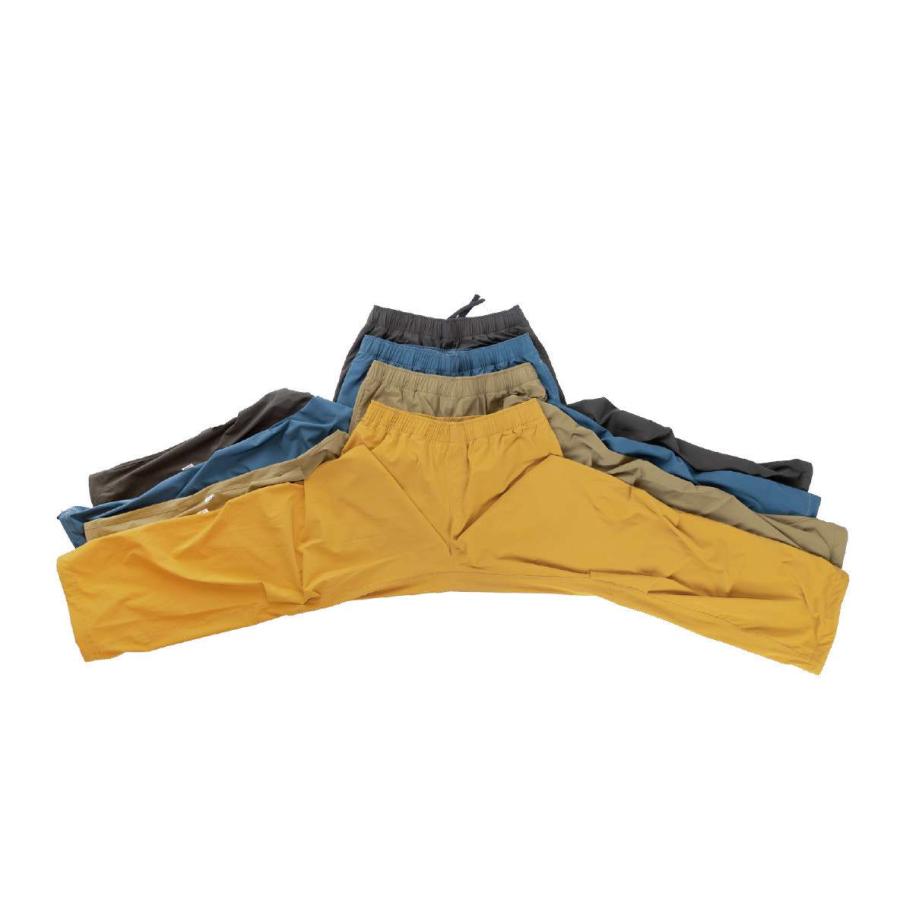M2C urban collection クライミングロングパンツ クライミング ボルダリング パンツ_3
