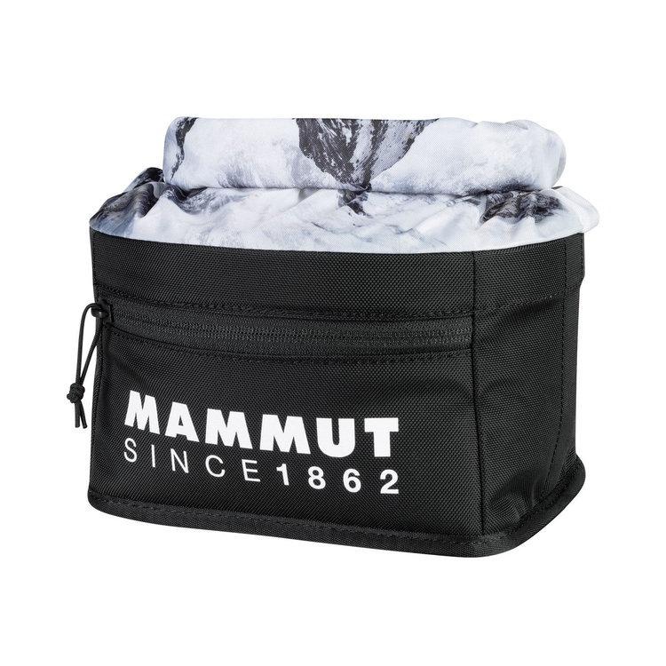 マムート ボルダーチョークバッグ MAMMUT Boulder Chalk Bag